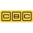CBC Stone logo