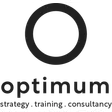 Optimum logo