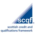 SCQF logo