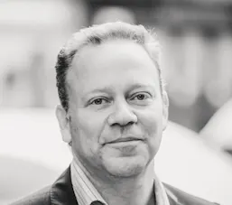 Damian Pike