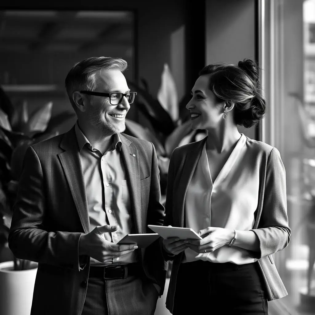 AI Enablement service