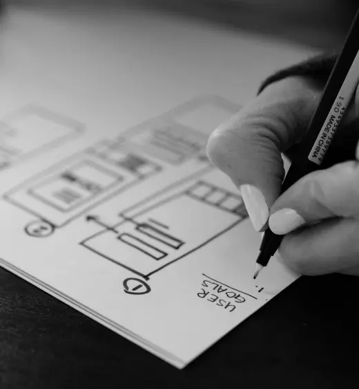 Innovation Delivery service