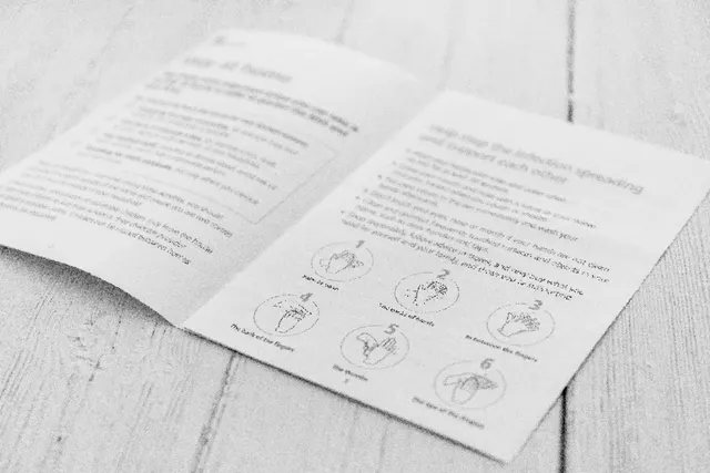 Value proposition development