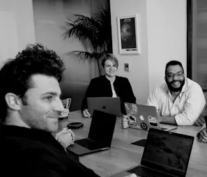 Sales process mapping workshop