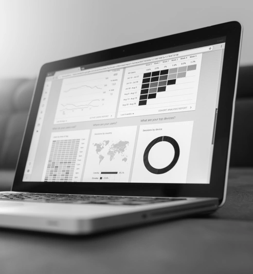 Process dashboard image