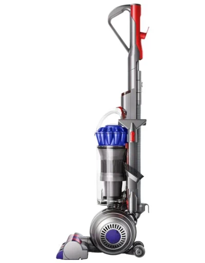 image of a Dyson vacuum cleaner